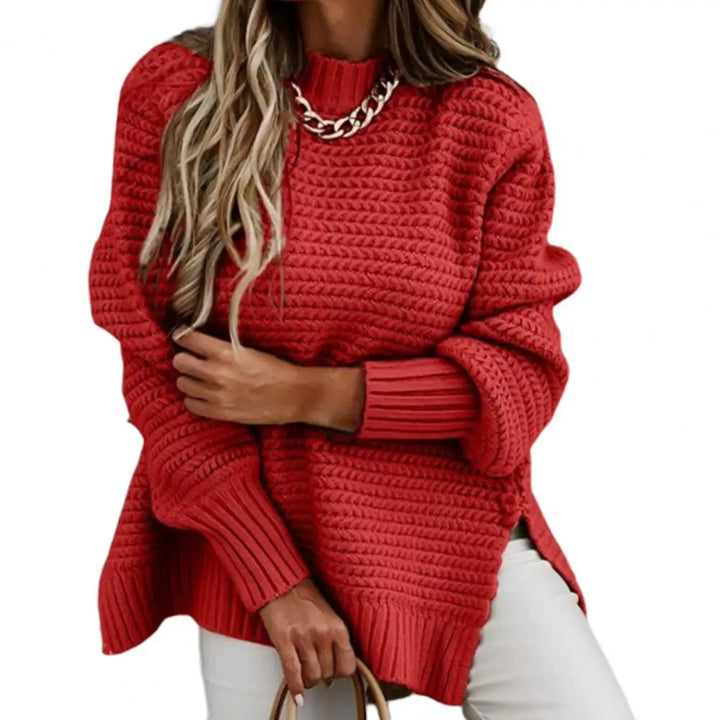 Milana | Maglione in Maglia
