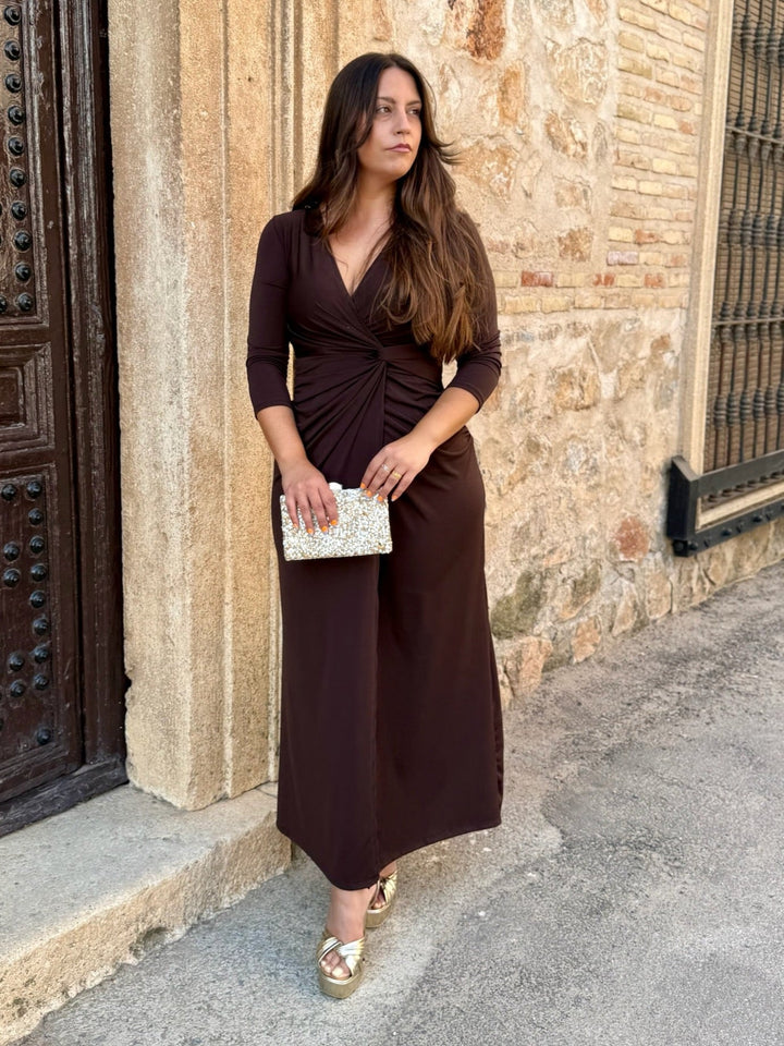 Vestito Moka Elegante per Ogni Occasione | Telva