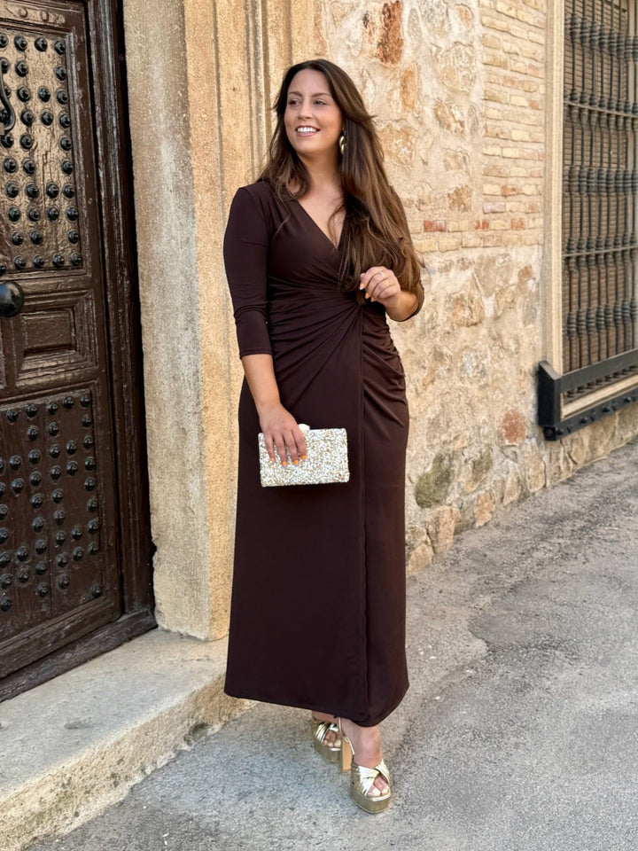 Vestito Moka Elegante per Ogni Occasione | Telva