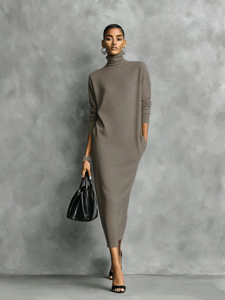 Belladonna | Abito Midi Elegante