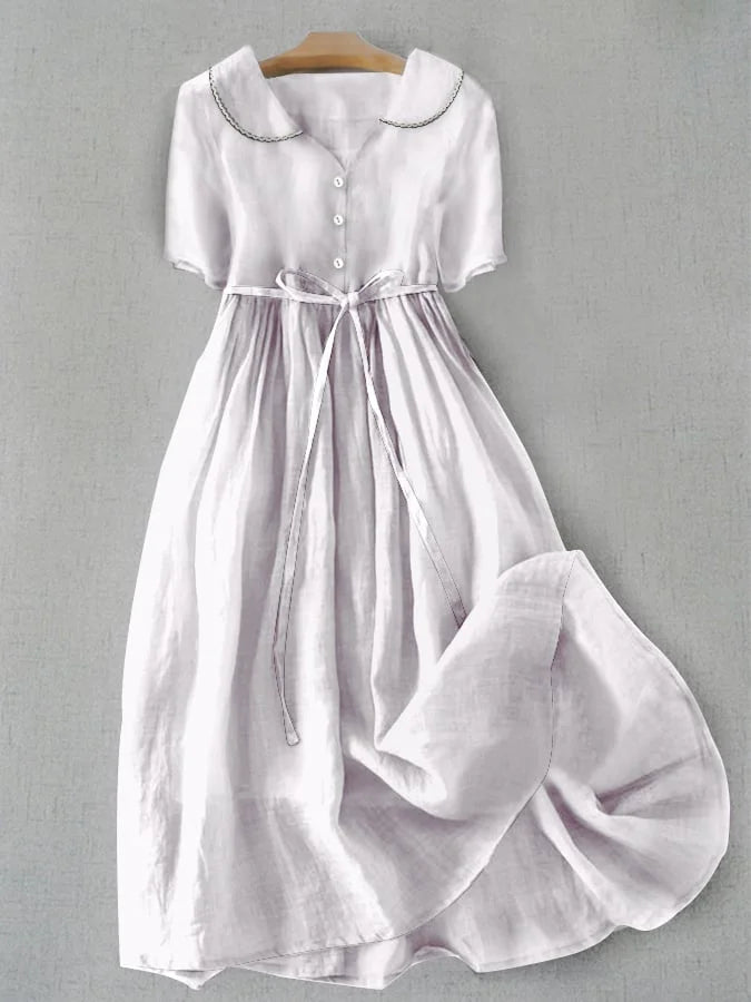 Elise | Abito estivo morbido ed elegante