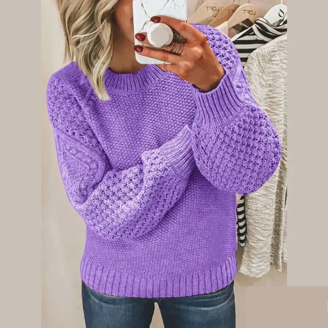 Kelly | Maglione Tricot
