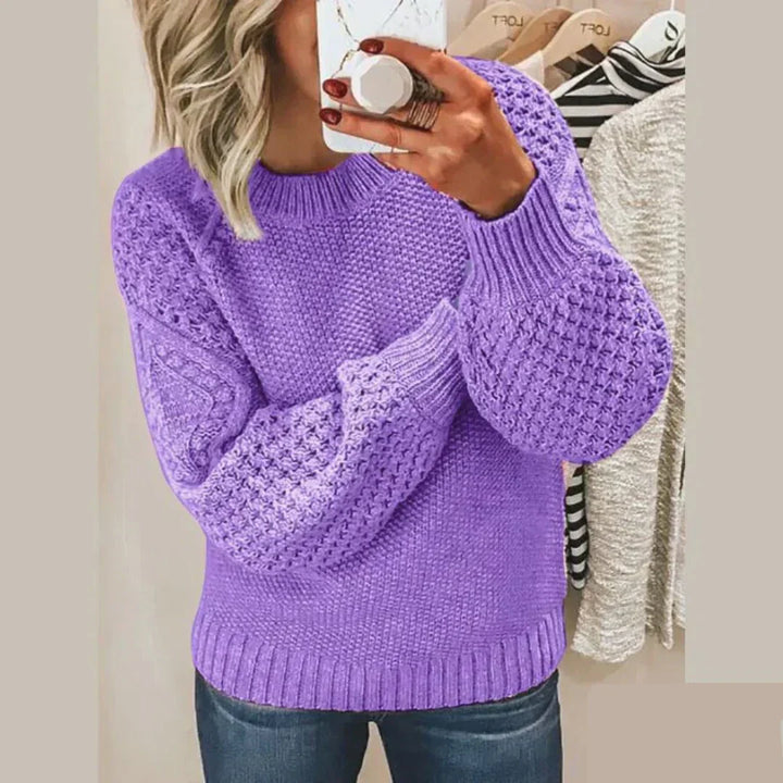 Kelly | Maglione Tricot