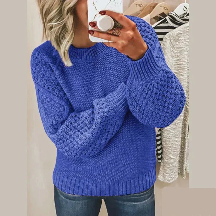 Kelly | Maglione Tricot