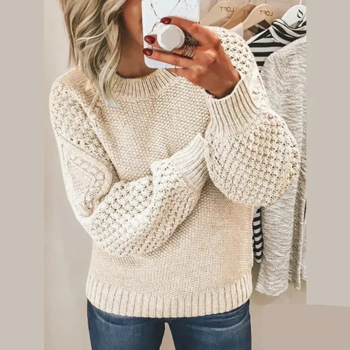 Kelly | Maglione Tricot