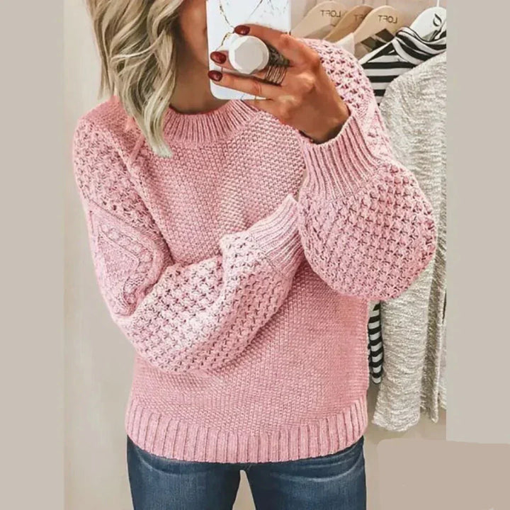 Kelly | Maglione Tricot