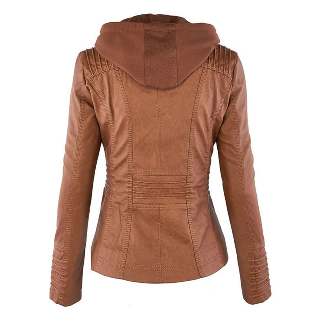 Bellini | Giacca di pelle