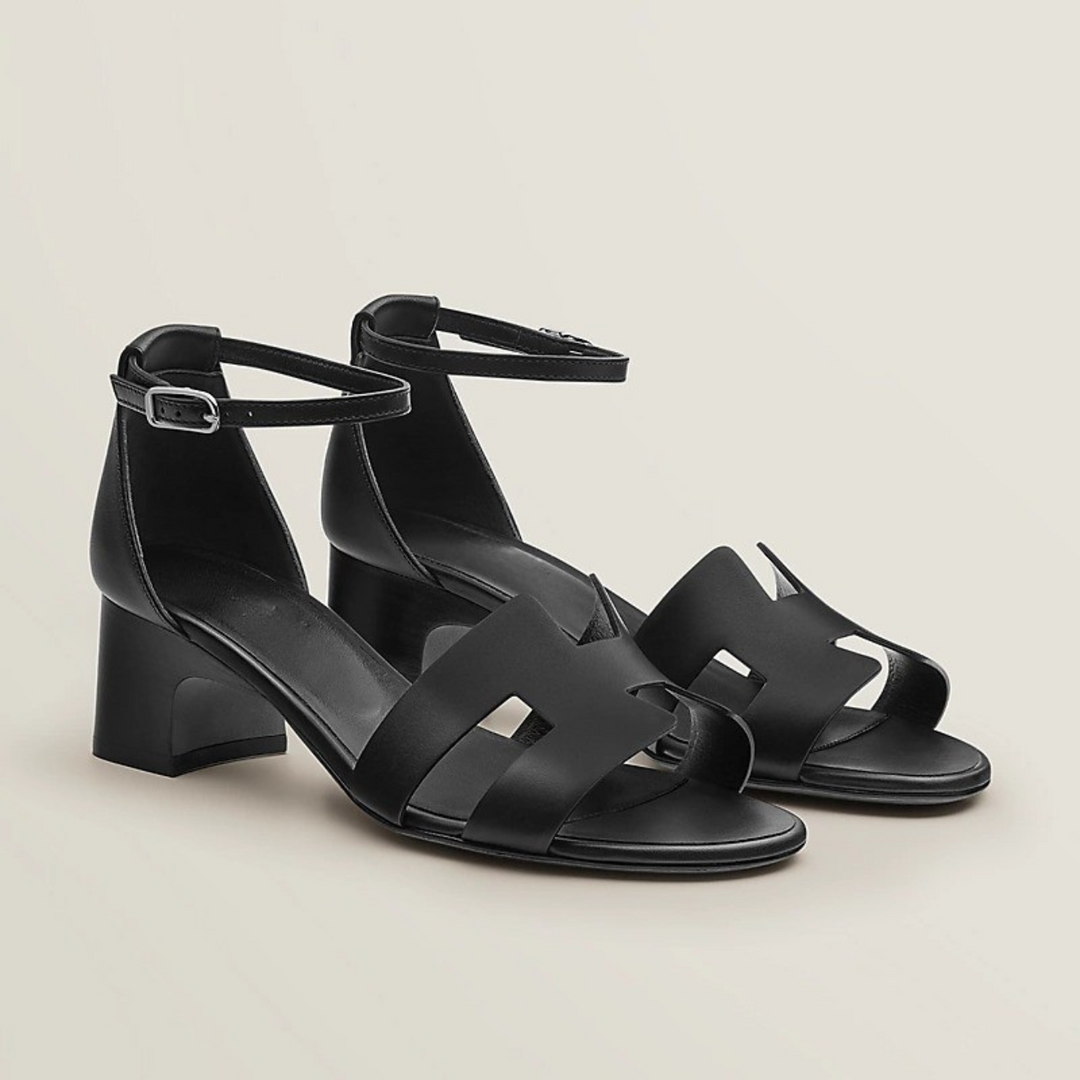 CHLOÉ | Sandali Eleganti di Lusso per Occasioni Speciali