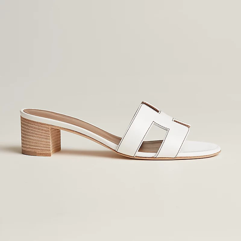 CLÉMENCE | SANDALI OASIS