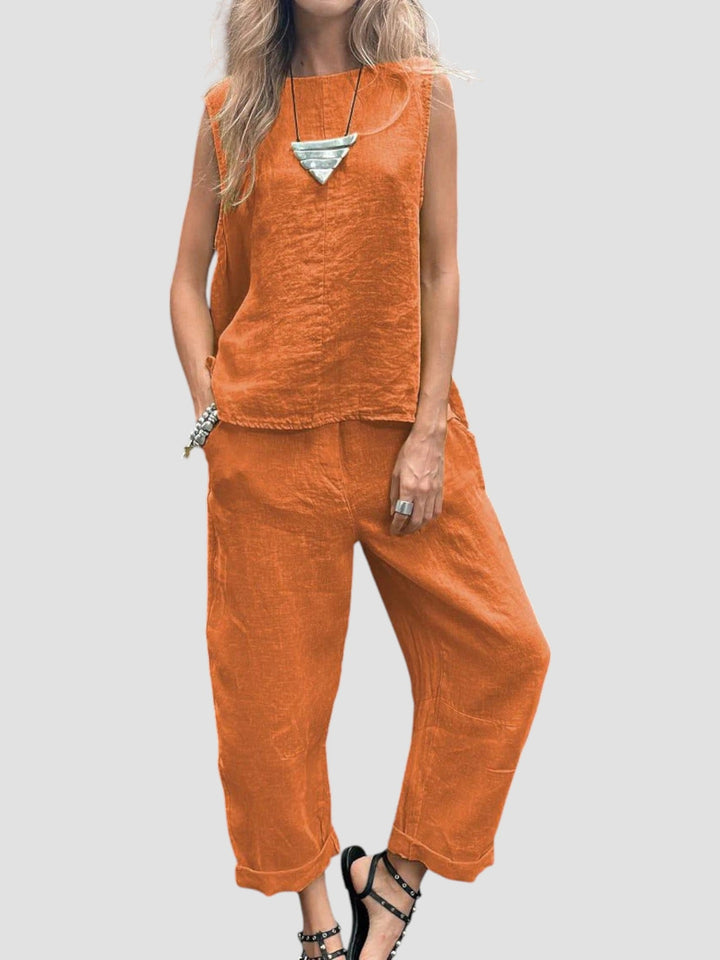 Debora | Coordinato