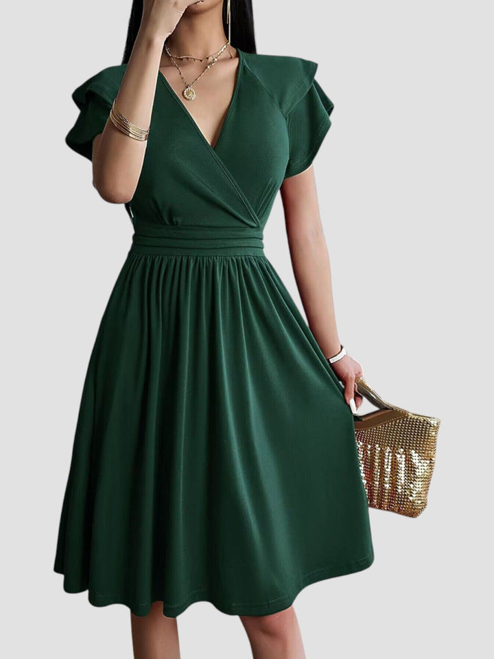 Lucia | Abito Elegante da Donna per Ogni Occasione