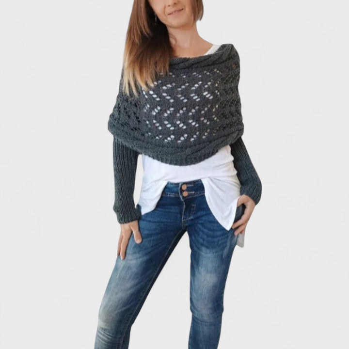 Celeste | Protezione elegante contro il freddo