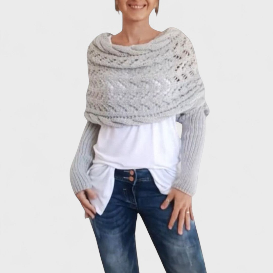 Celeste | Protezione elegante contro il freddo