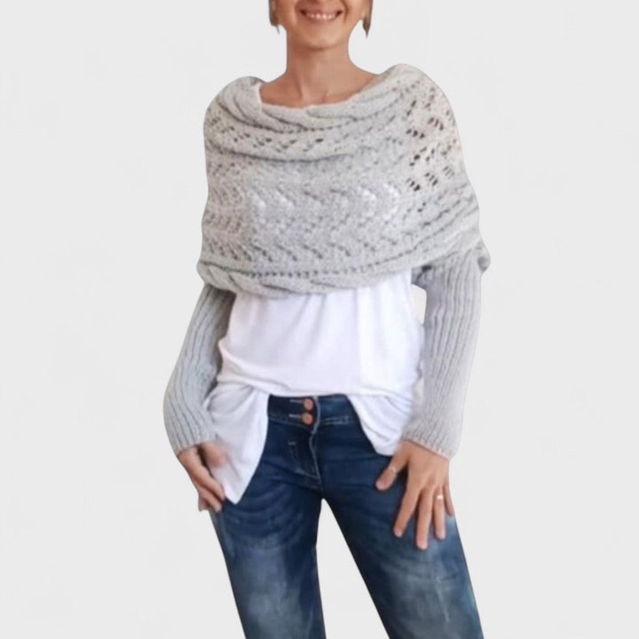 Celeste | Protezione elegante contro il freddo