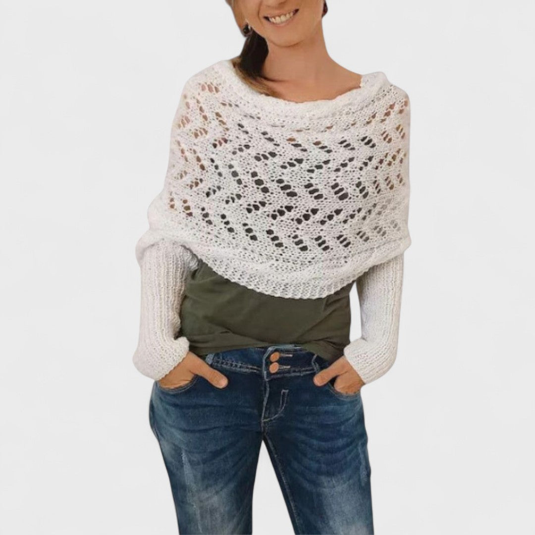 Celeste | Protezione elegante contro il freddo