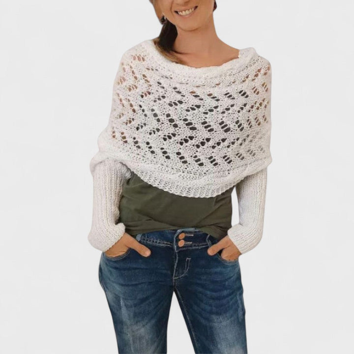 Celeste | Protezione elegante contro il freddo
