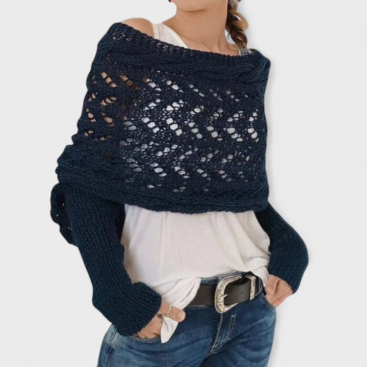 Celeste | Protezione elegante contro il freddo