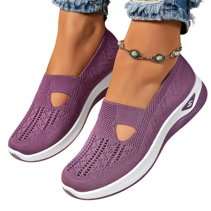 Ortho – Scarpe ortopediche antiscivolo