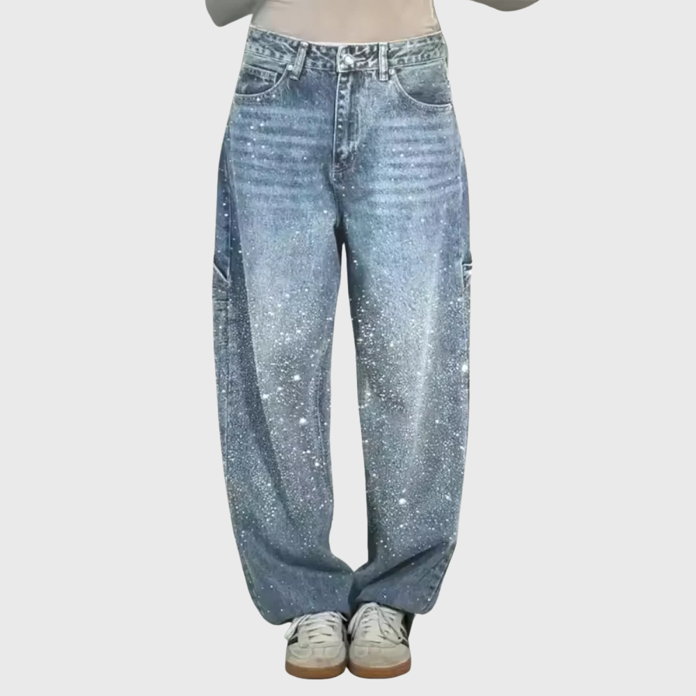 Mira | Jeans Glam