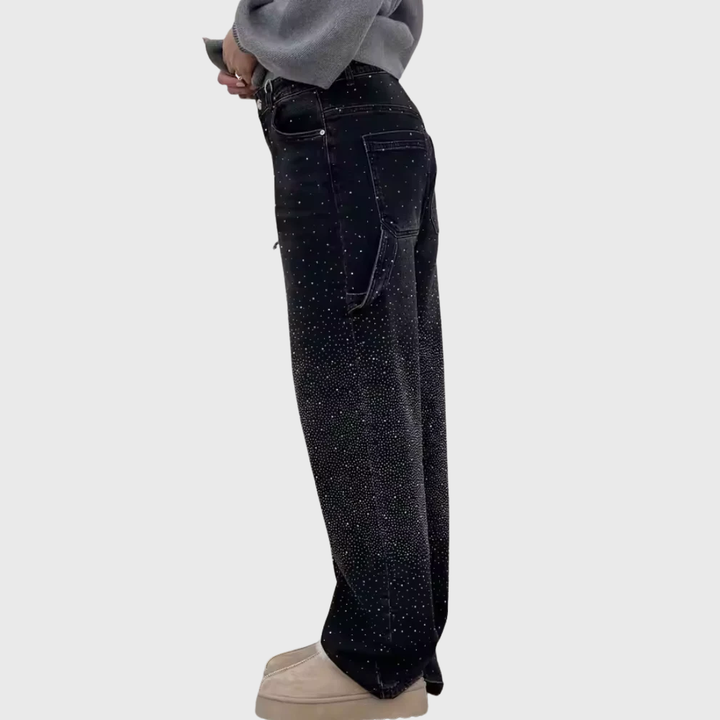 Mira | Jeans Glam