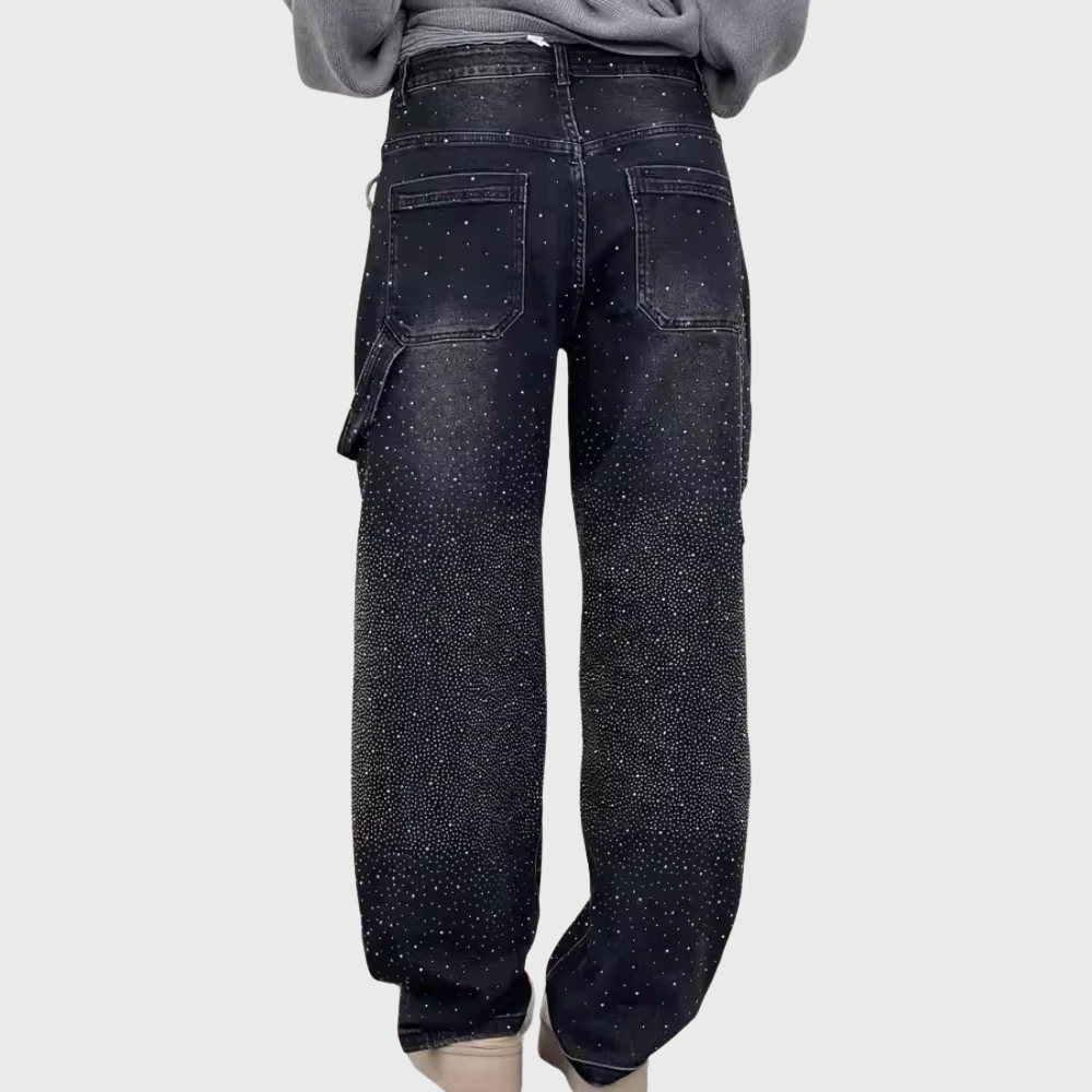 Mira | Jeans Glam