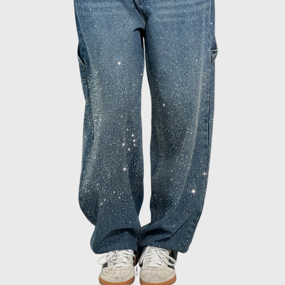 Mira | Jeans Glam