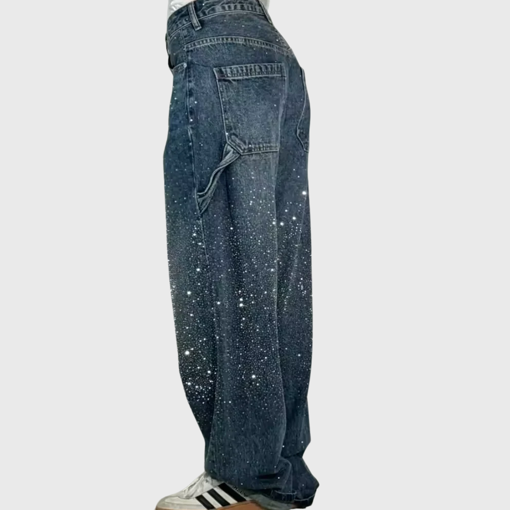 Mira | Jeans Glam