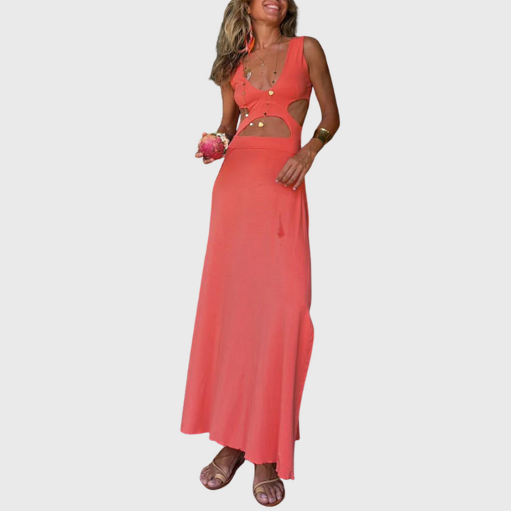 Isabella™ | Abito leggero con spalline