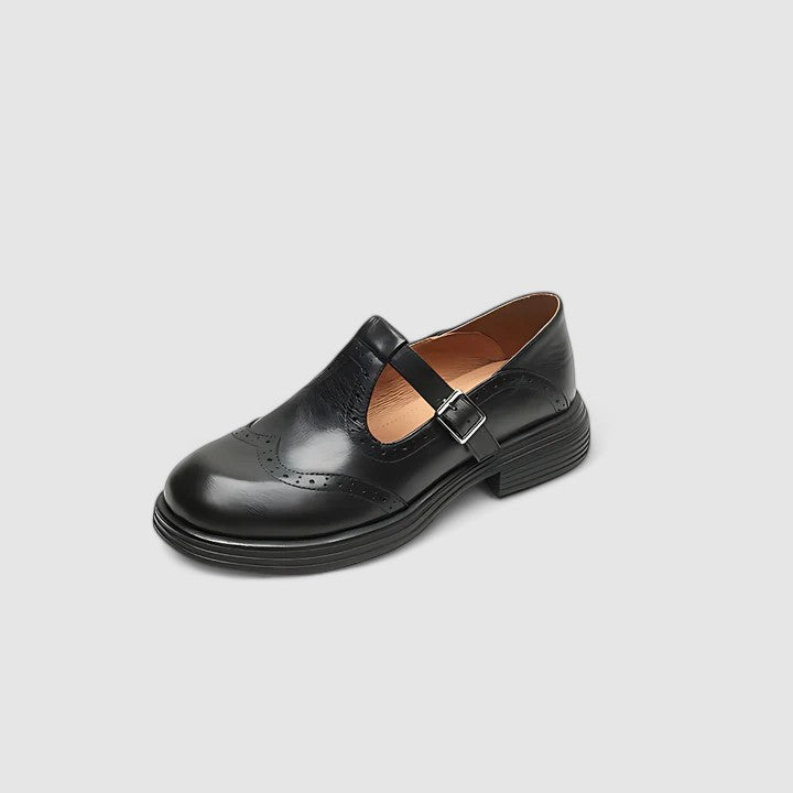 Camilla | Scarpe Mary Jane Classiche