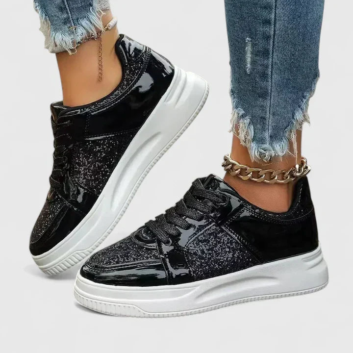 Faynelle Scarpe Ortopediche Comfort Arco Supporto Extra