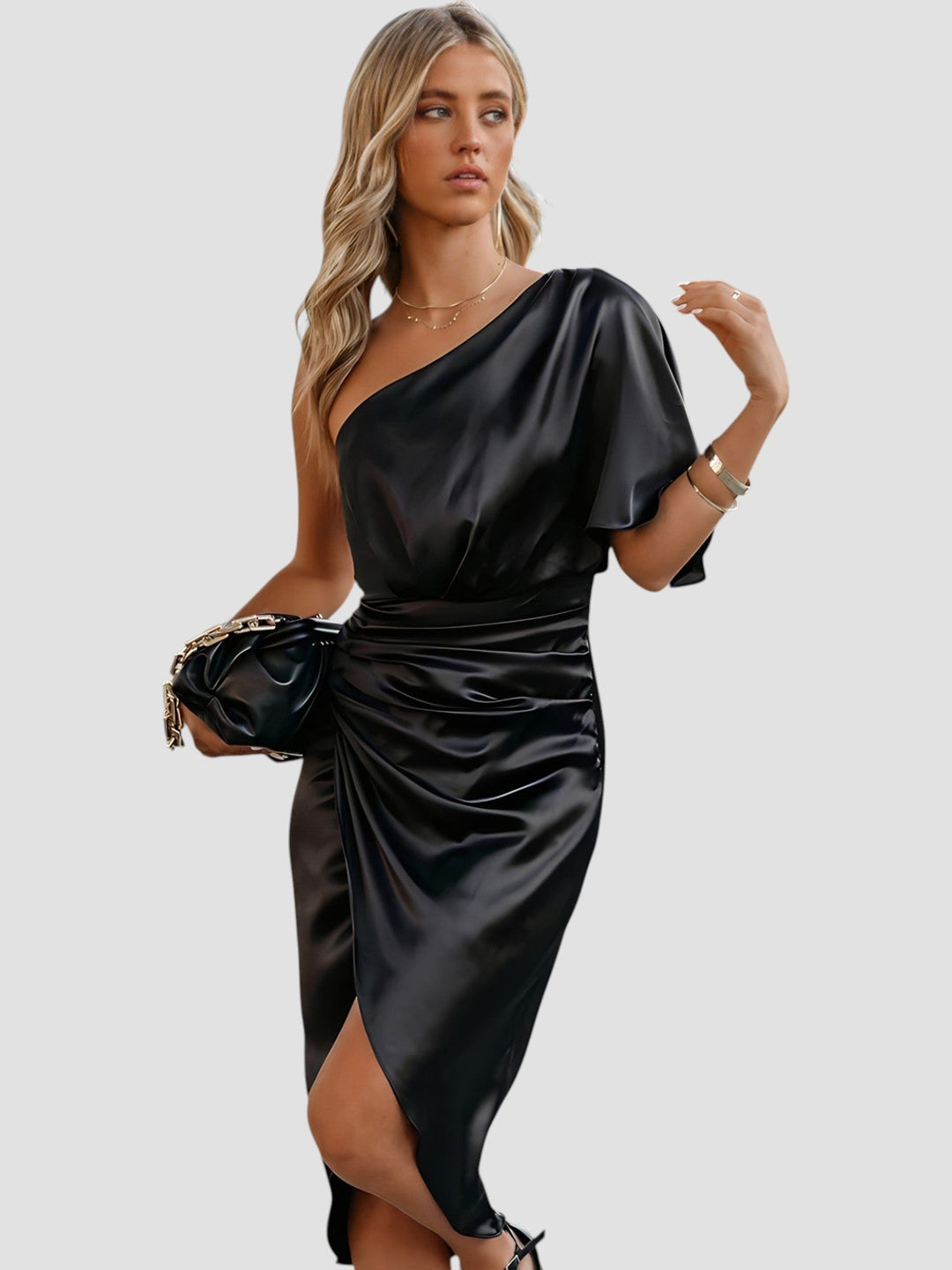 Alicia™ | Vestito Elegante da Sera per Occasioni Speciali
