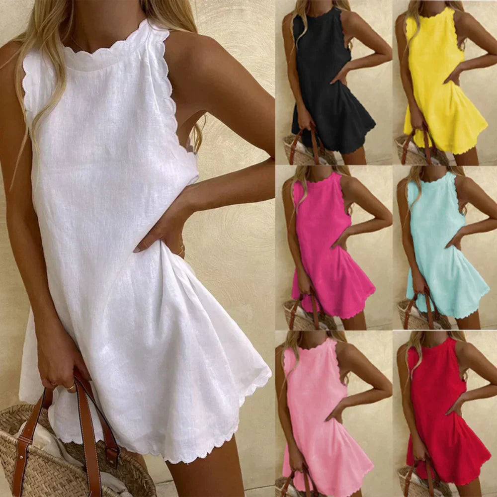 Imelda™ | Elegante Abito Casual