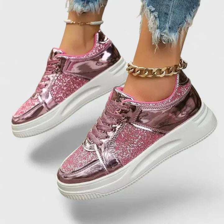 Faynelle Scarpe Ortopediche Comfort Arco Supporto Extra