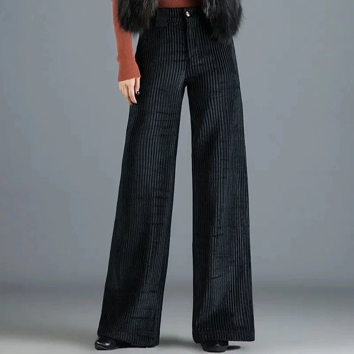 Brea™ | Pantaloni in corda per donne