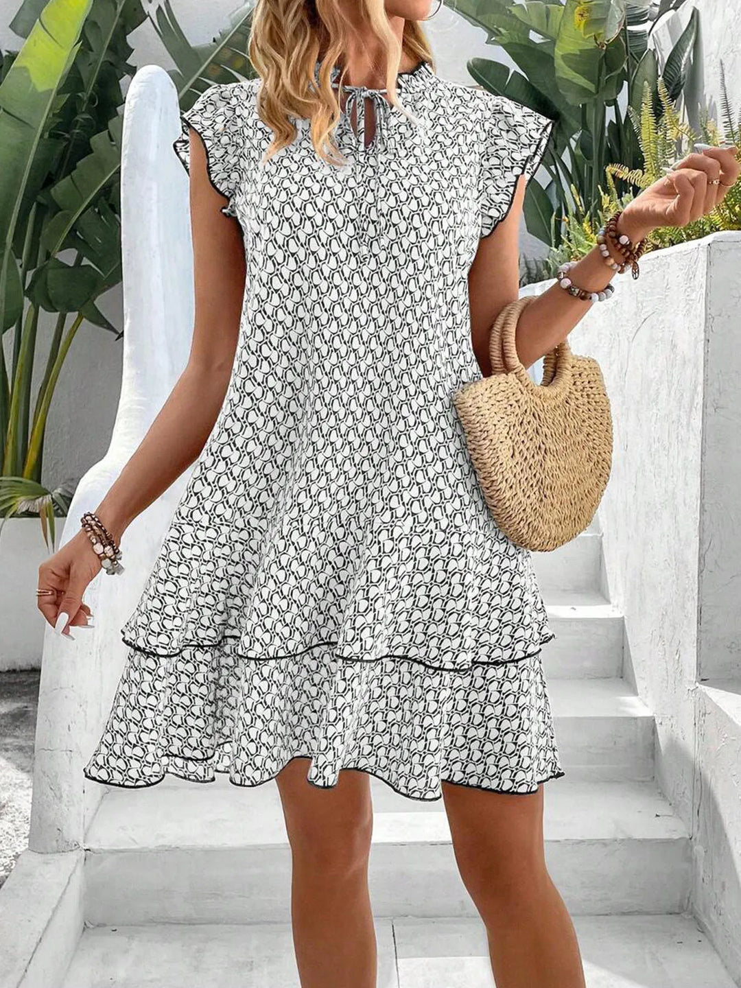 LUCY™- Abito Elegante alla Moda e di Classe
