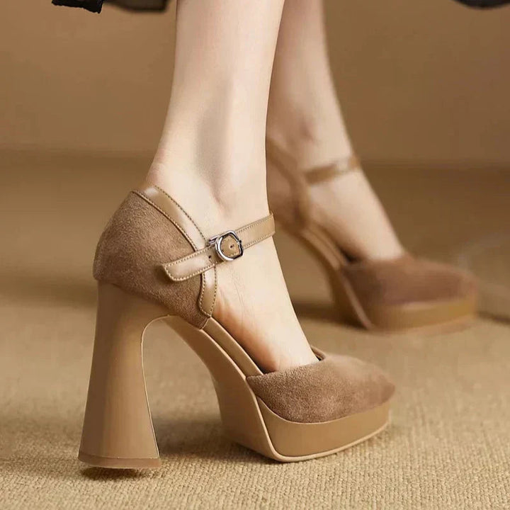 Antonina | Tacchi Comfort Ortopedici