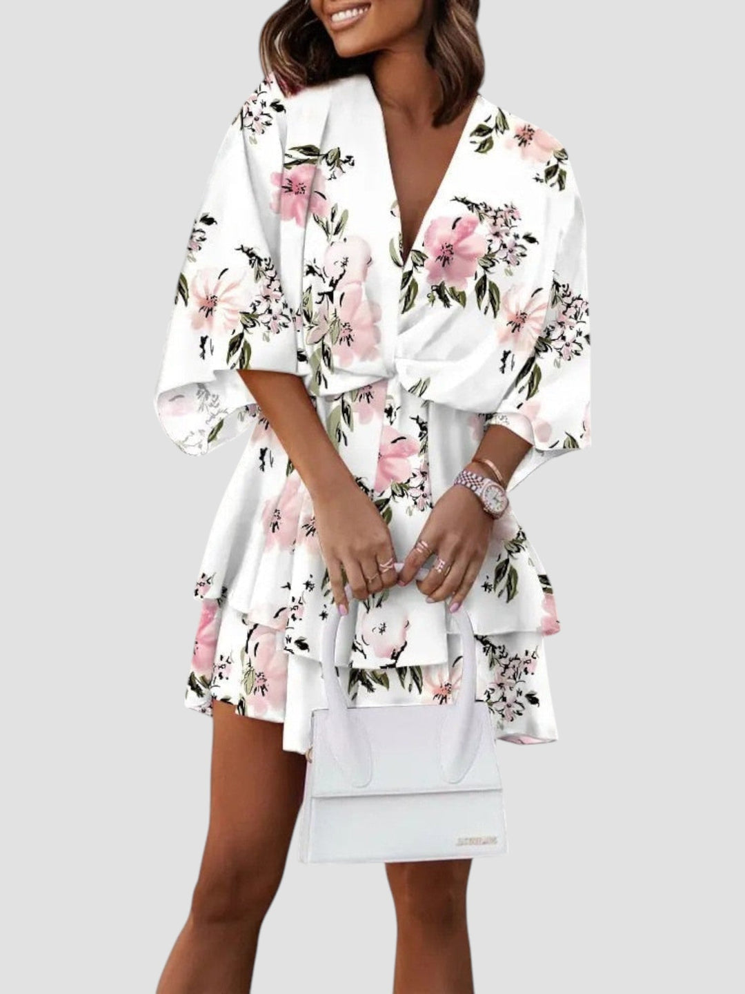 Noelia | Elegante Abito da Donna per Eventi Speciali