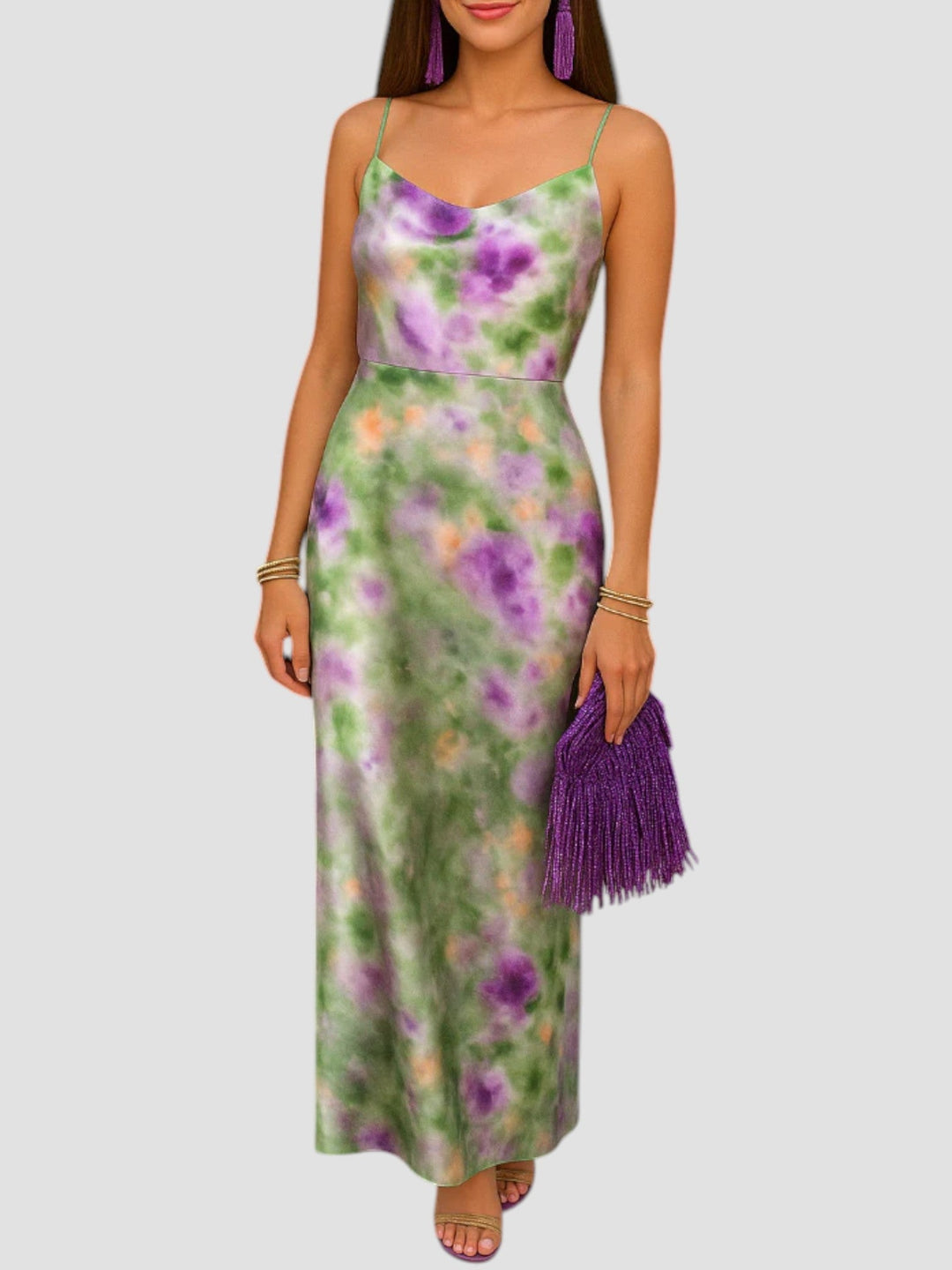 Didi | Abito Elegante alla Moda