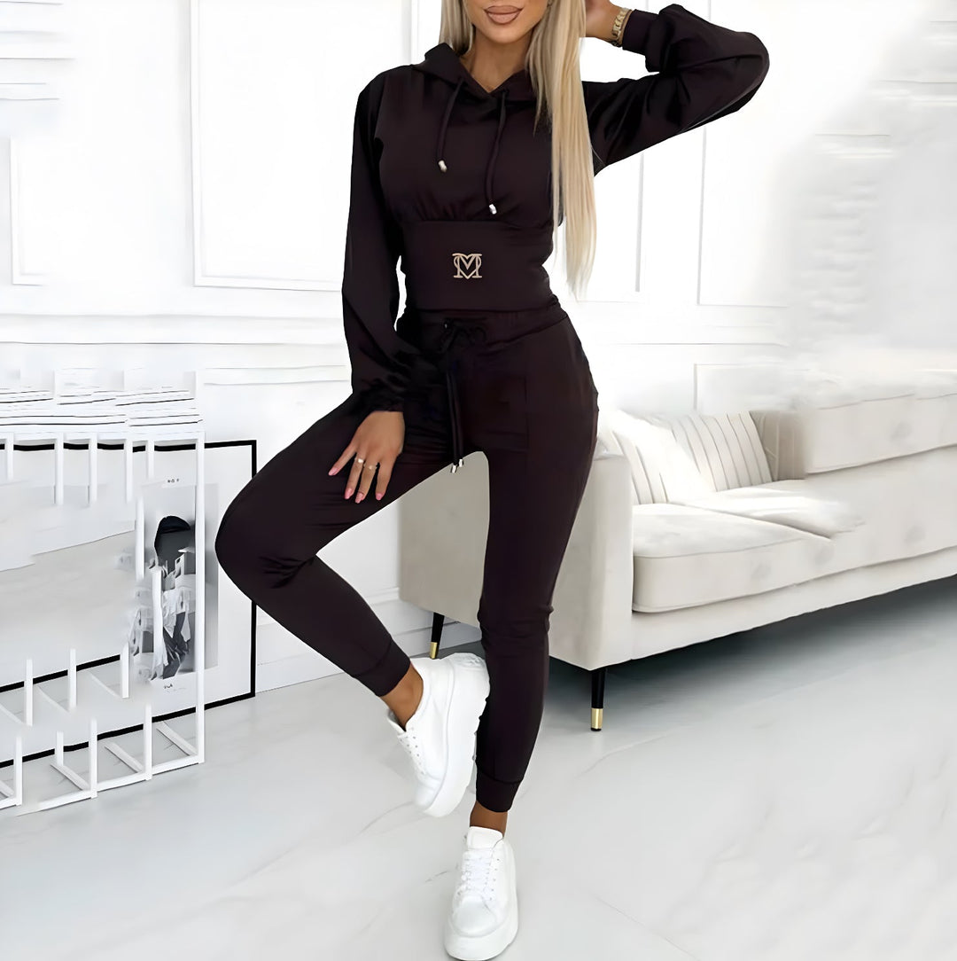 Kalina™ | Tuta elegante e confortevole