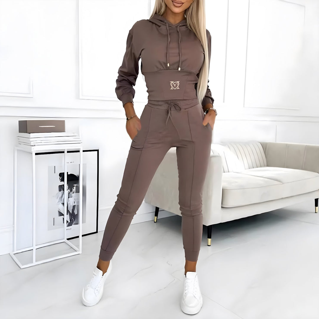 Kalina™ | Tuta elegante e confortevole