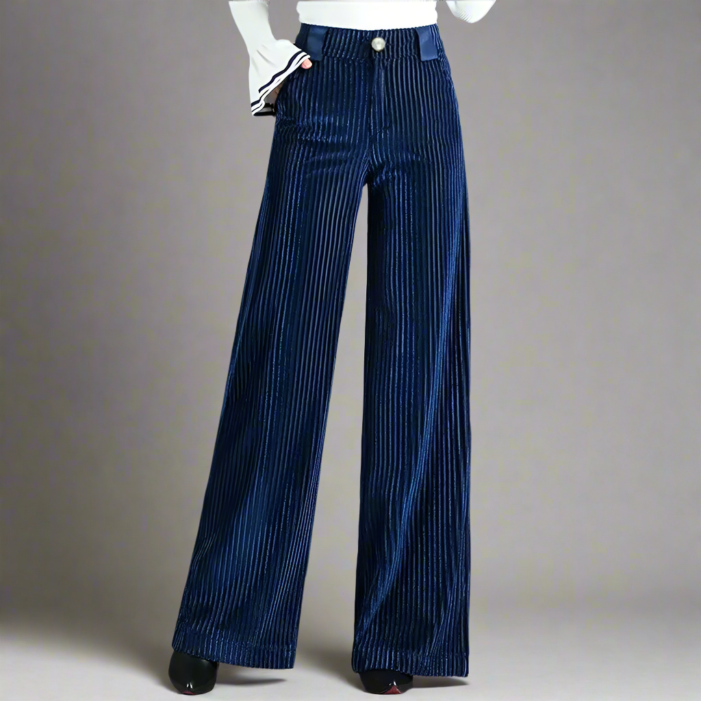 Brea™ | Pantaloni in corda per donne