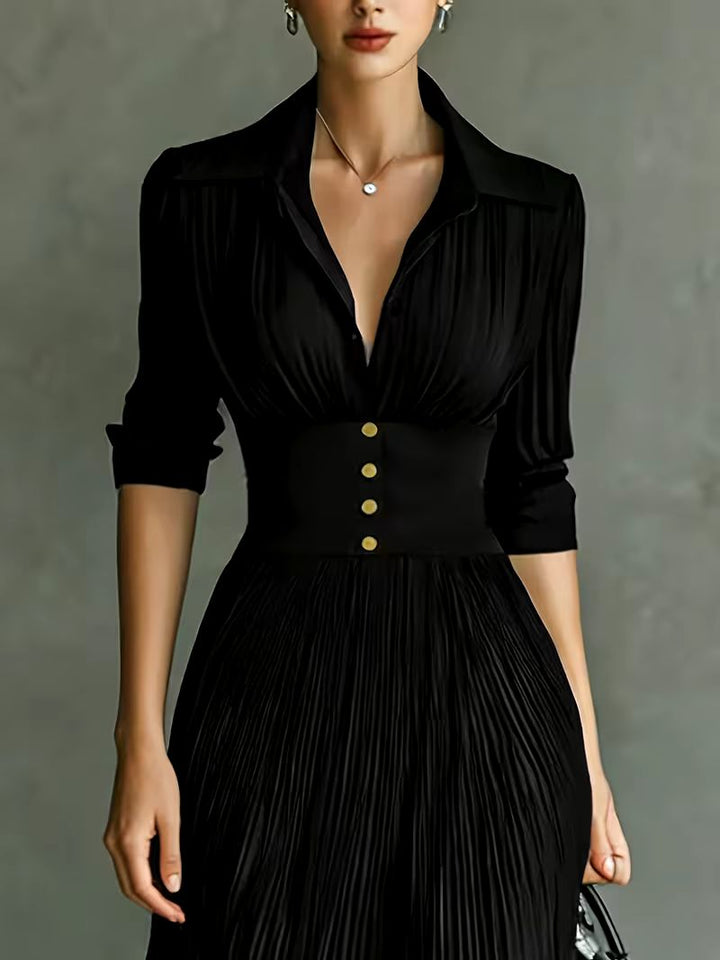 Sofia™ | Elegante Abito Maxi