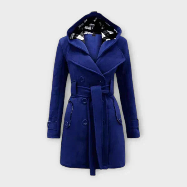 Cappotto invernale