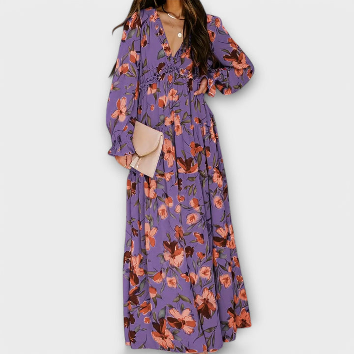 Liv™ | Abito Elegante Helen