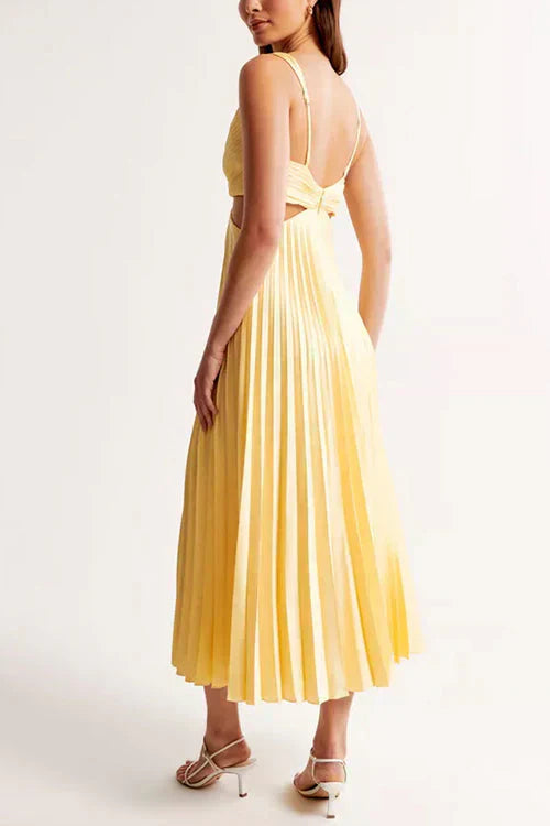 Zoe - Abito Maxi da Sogno
