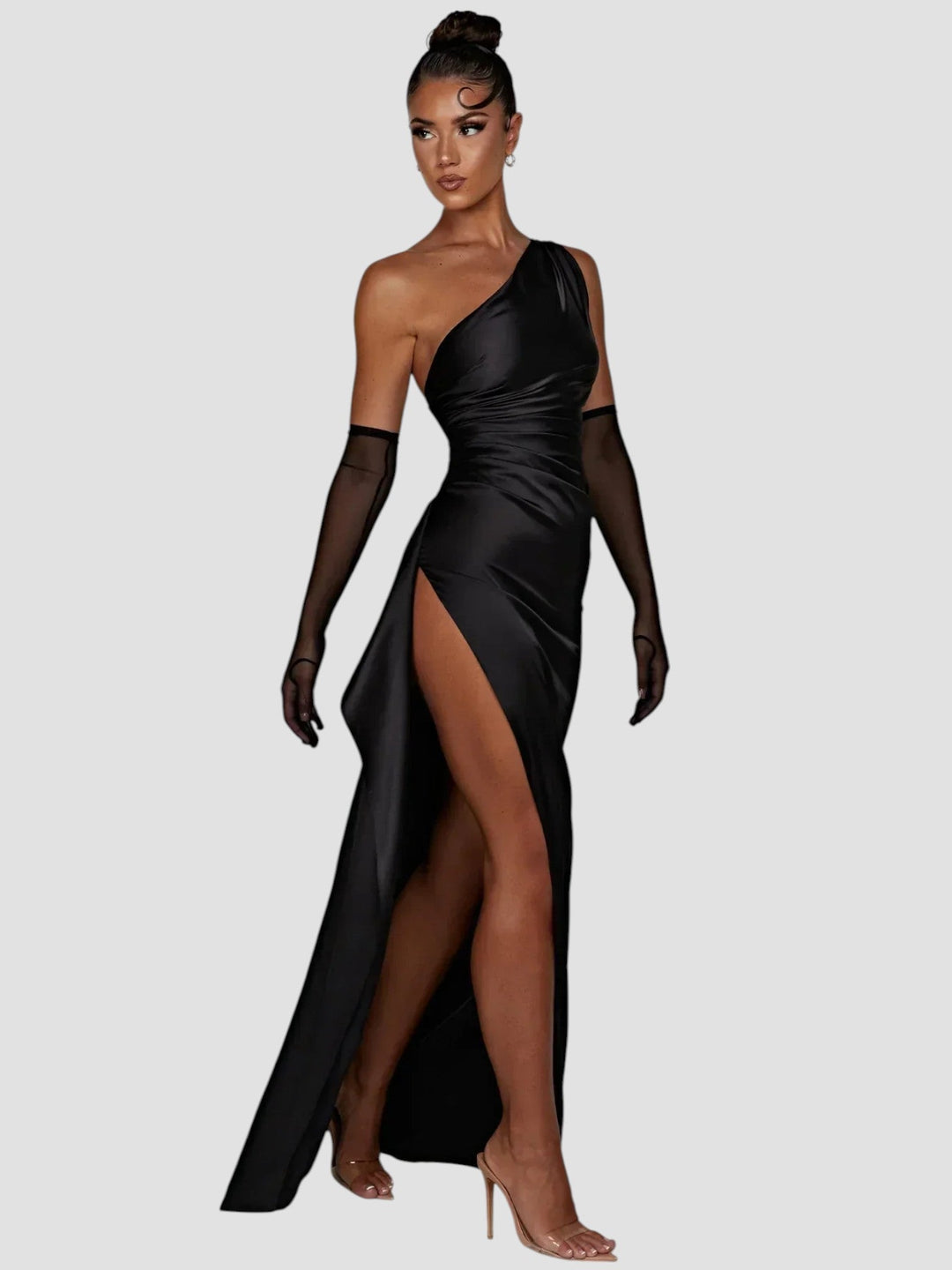 Sueli | Elegante Abito da Donna per Ogni Occasione