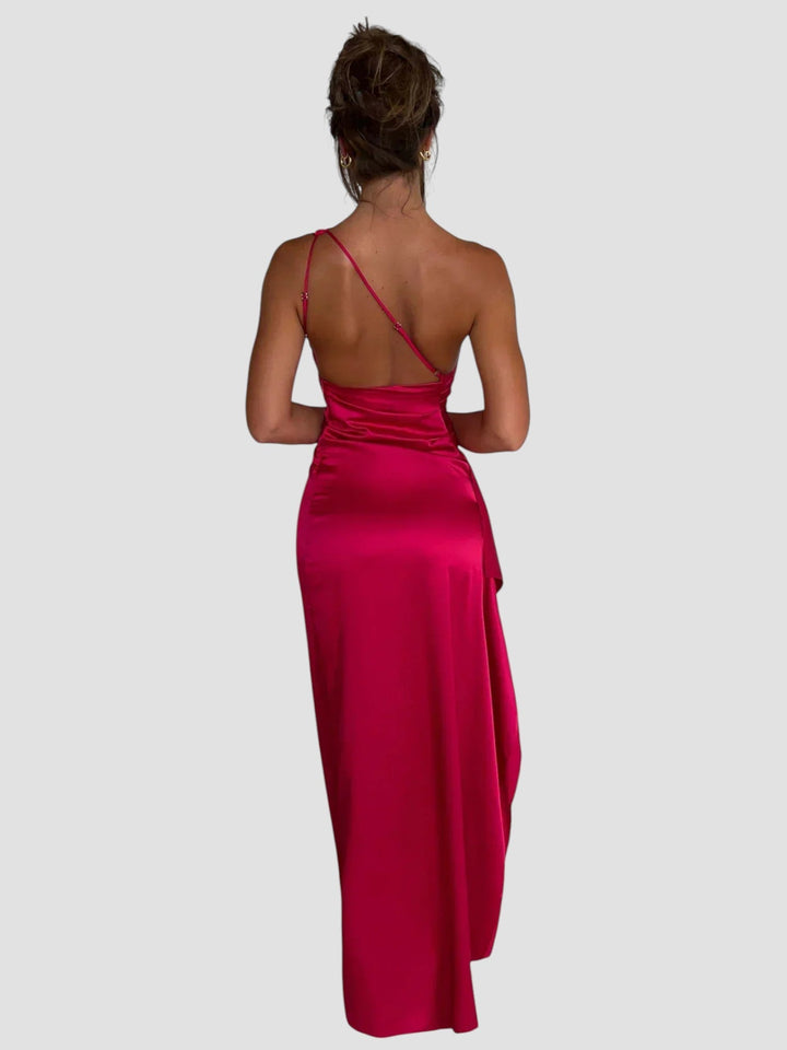 Sueli | Elegante Abito da Donna per Ogni Occasione