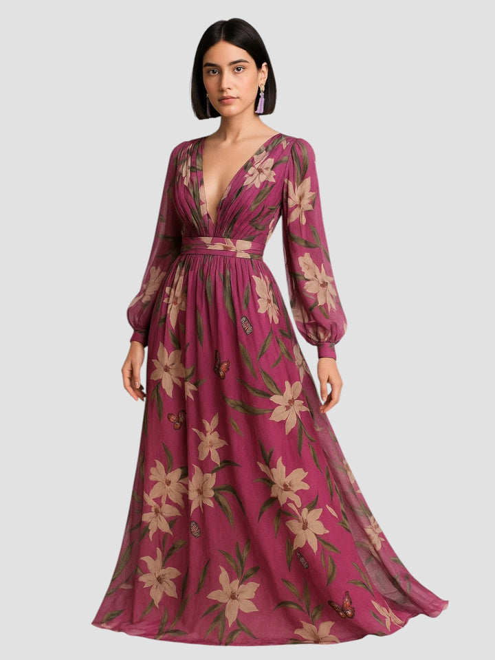 Lindsay | Vestito elegante e alla moda per ogni occasione