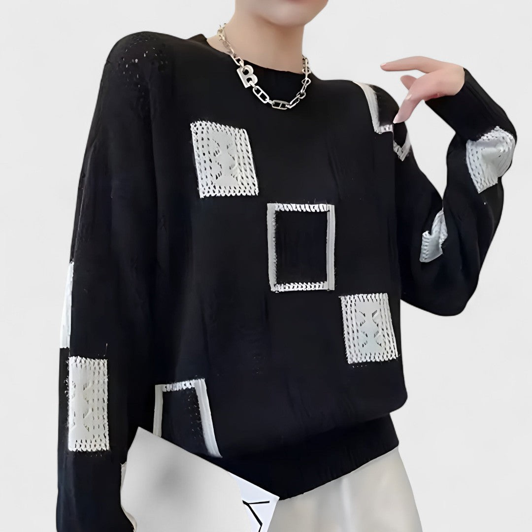 Alida | Maglione da donna Chic