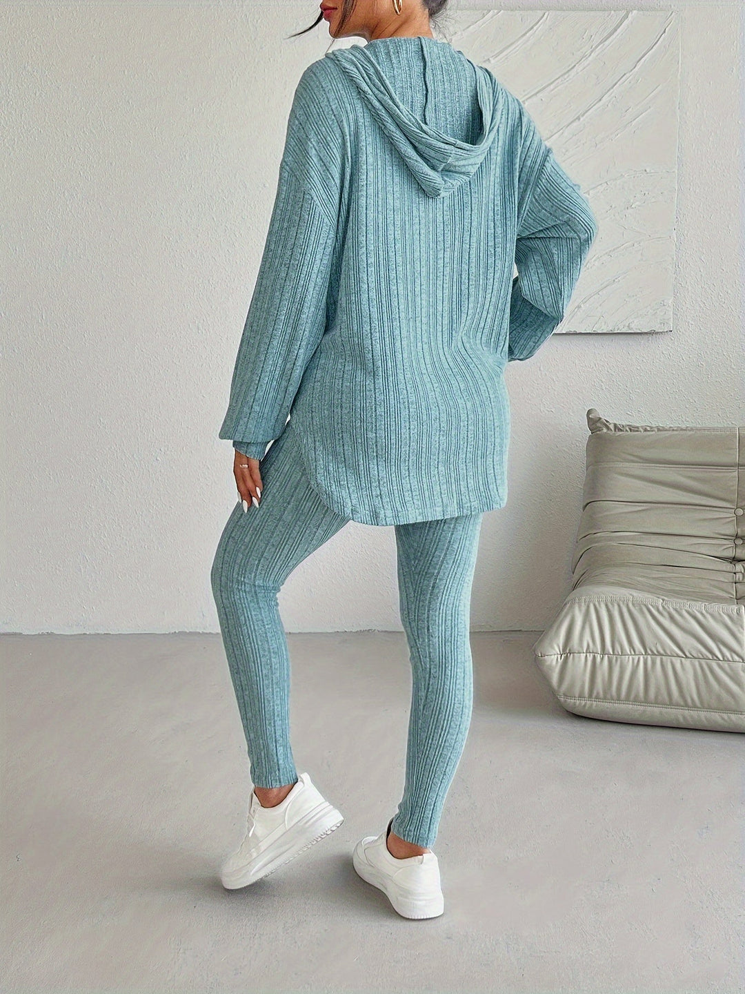 Carmela™ | Completo Douillet 2 Pezzi